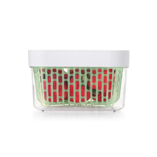 Food storage container, 17.8 x 15.2 x 10 cm, 1.5 l - OXO