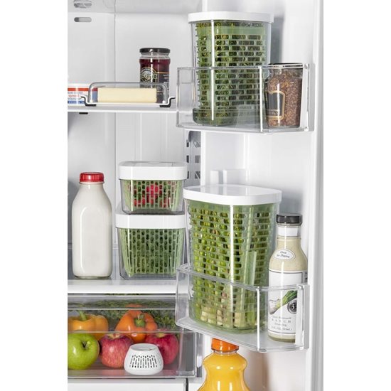 Food storage container, 17.8 x 15.2 x 10 cm, 1.5 l - OXO