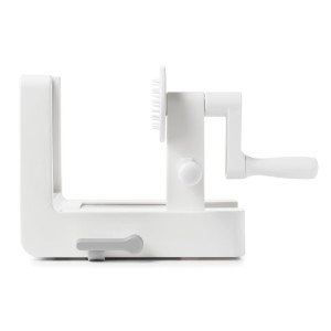 Dispositivo di taglio a spirale con 3 lame intercambiabili - OXO