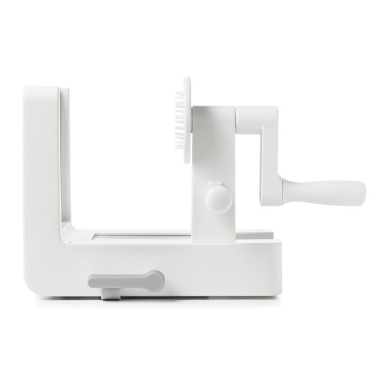 Špirálové rezacie zariadenie s 3 vymeniteľnými čepeľami - OXO