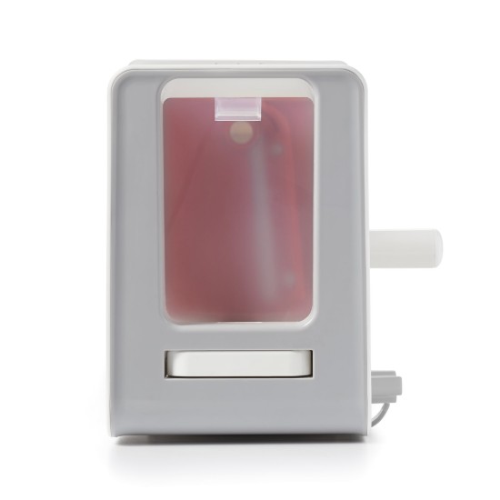 Špirálové rezacie zariadenie s 3 vymeniteľnými čepeľami - OXO