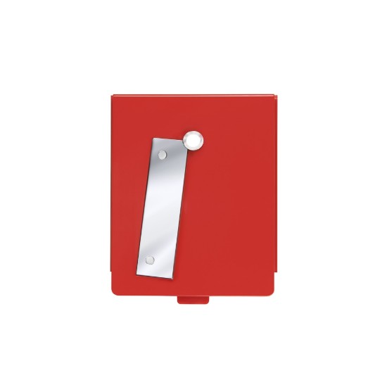 Špirálové rezacie zariadenie s 3 vymeniteľnými čepeľami - OXO