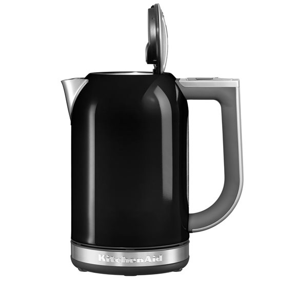 Електрични чајник 1.7Л, Onyx Black - KitchenAid