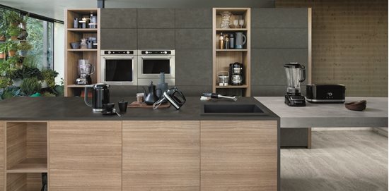 Електрическа кана 1.7L, Onyx Black - KitchenAid