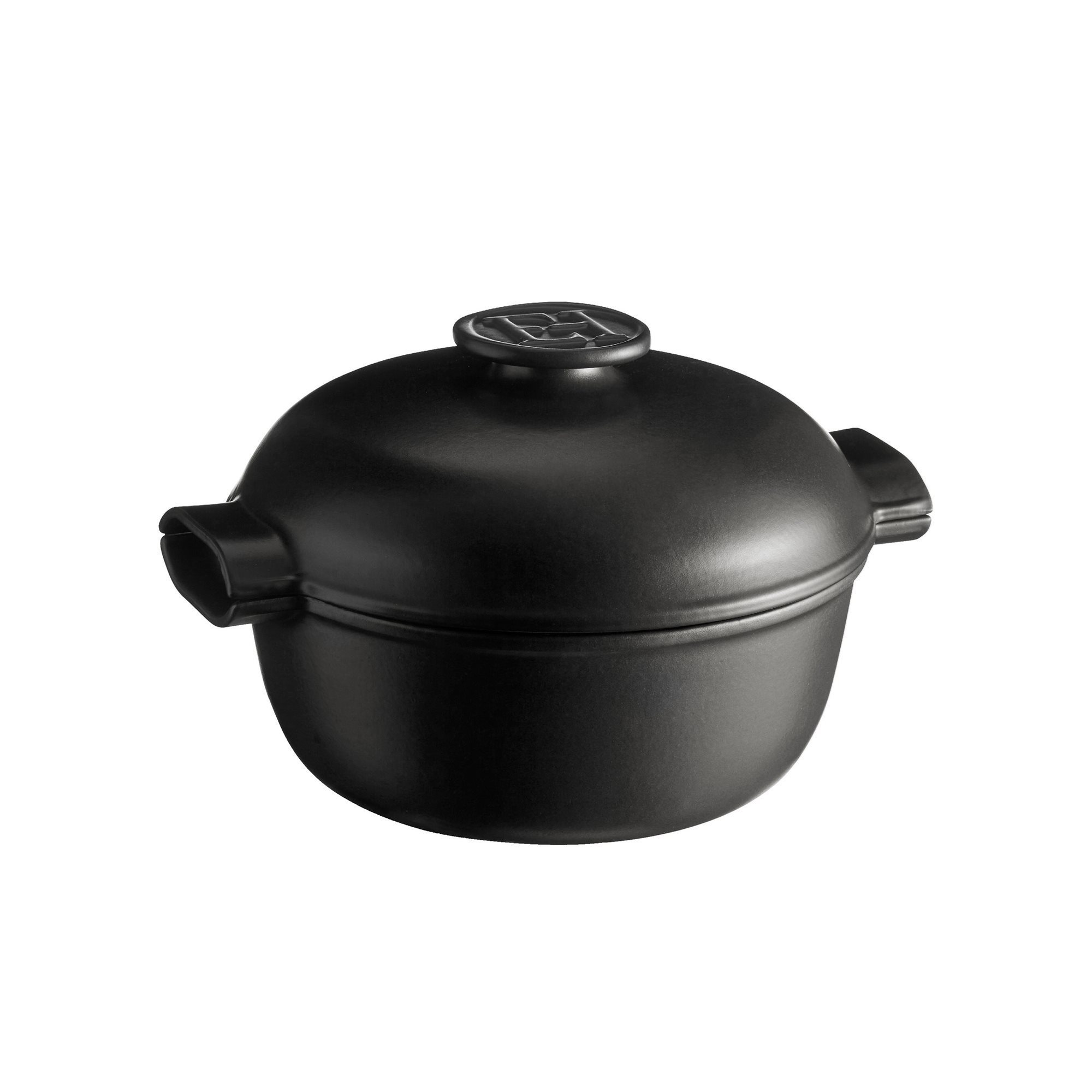 Motto 4-Pieces Detachable Handle Pan & Pots With Lids Cooking Set