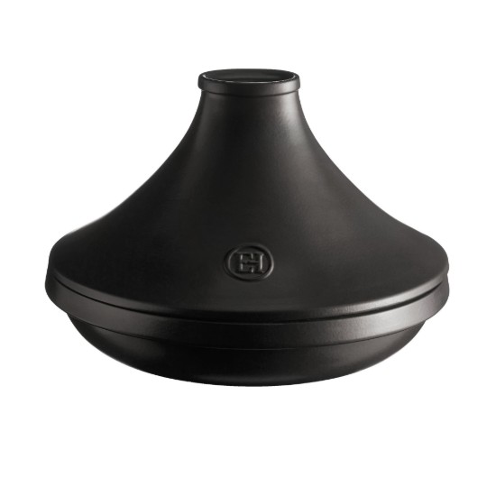 "Delight" Tajine, 33,5 cm/4 l, Slate - Emile Henry