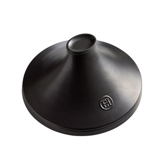 "Delight" Tajine, 33,5 cm/4 l, Slate - Emile Henry