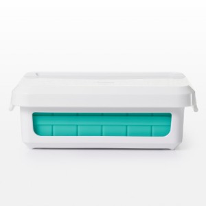 2-tray set for a total of 48 ice cubes - OXO