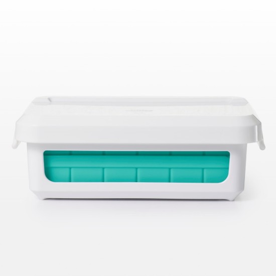 Súprava 2 zásobníkov pre celkom 48 kociek ľadu - OXO