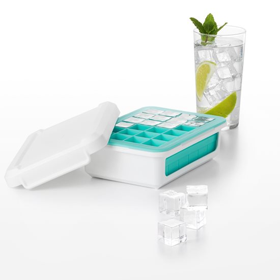 2-tray set for a total of 48 ice cubes - OXO