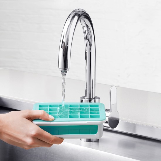 Súprava 2 zásobníkov pre celkom 48 kociek ľadu - OXO