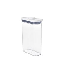 Rectangular food container, 24 x 15 x 8 cm, 1.8 l - OXO