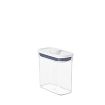 Rectangular food container, 16 x 15 x 8 cm, 1.1 l - OXO