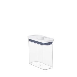 Rectangular food container, 16 x 15 x 8 cm, 1.1 l - OXO