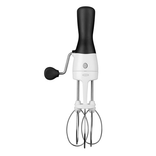 Manual mixer with crank, 30.5 cm - OXO