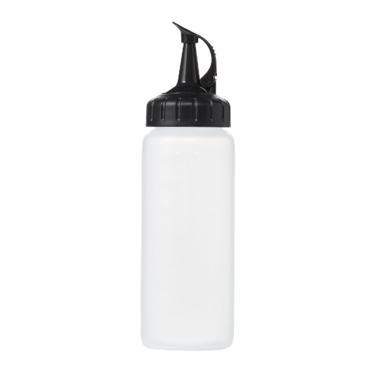 Dozator sos 350 ml, plastic - OXO