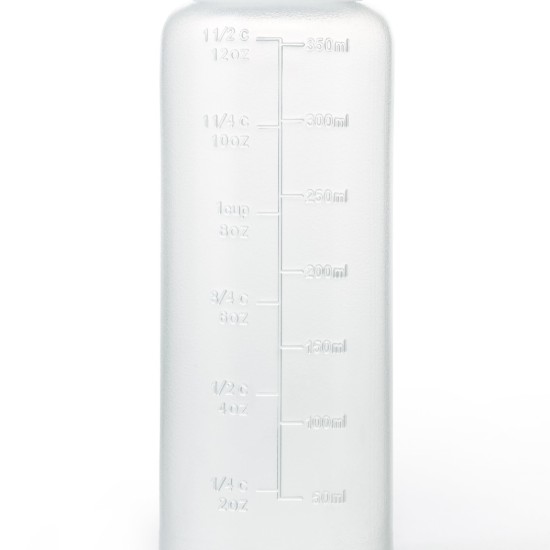 Dozator sos 350 ml, plastic - OXO