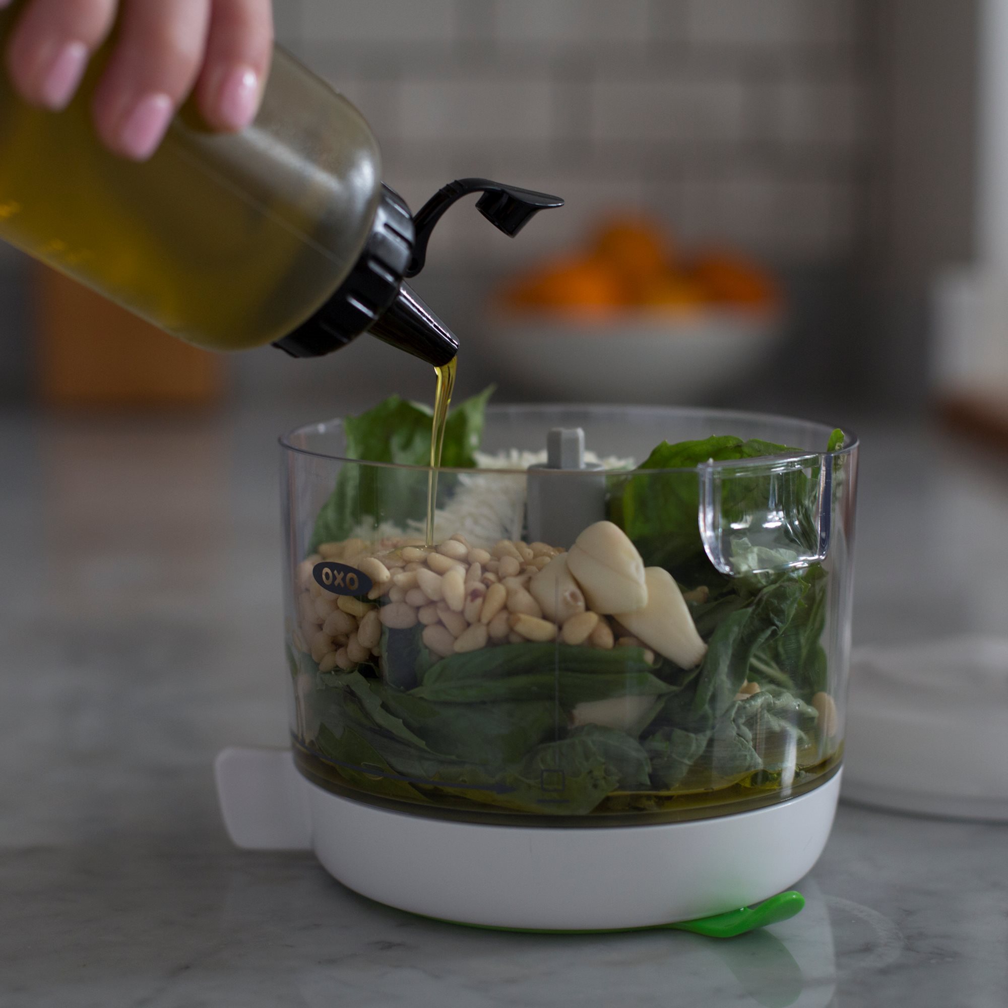 Saucenspender, 350 ml, Kunststoff - | KitchenShop OXO