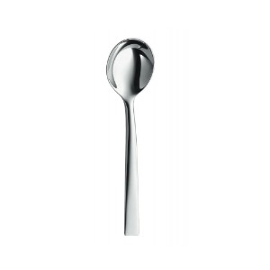 Soup spoon, stainless steel, 15.8 cm, <<METEO>> - Zwilling
