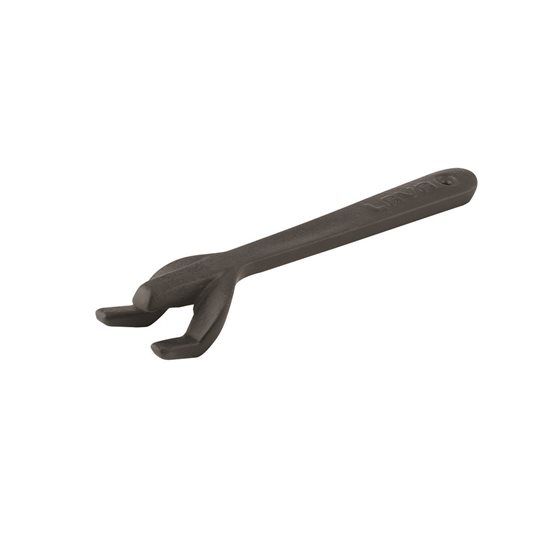 Vanjski alat za hvatanje za rukovanje vrućim posuđem, 21 cm, mat crna - LAVA
