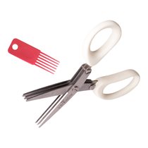 3-blade mini scissors, 13 cm - VERITABLE brand