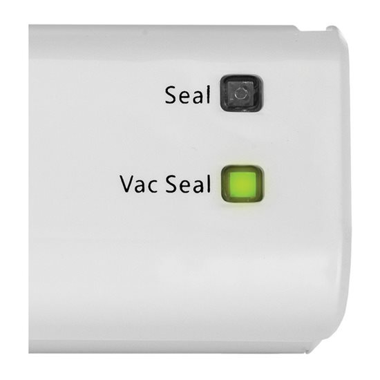 Vakuum-Verschließgerät "Compact", 100 W - Unold