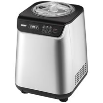 "Uno" Ice cream machine 135 W/1,2 L - UNOLD brand