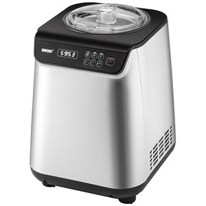 "Uno" Ice cream machine 135 W/1,2 L - UNOLD brand