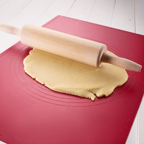 Silicone sheet for stretching the dough 61,5 x 41,8 cm - Westmark