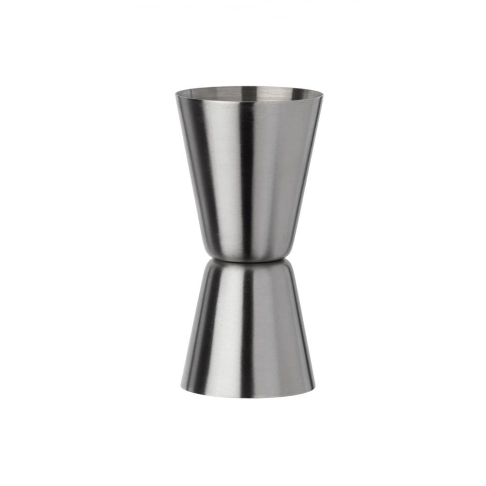 Cuillère Doseuse Acier Inoxydable 15 Ml Ou 30 Ml - Manche Court, Graduations Précises, Qualité Alimentaire