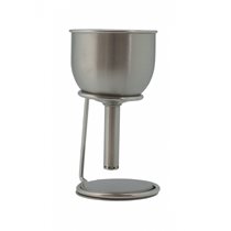 "Aperiti" funnel for wine decanting - Grunwerg