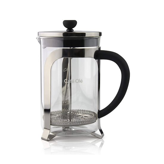 Coffee maker, 350 ml, glass, "Café Ole Mode"- Grunwerg 