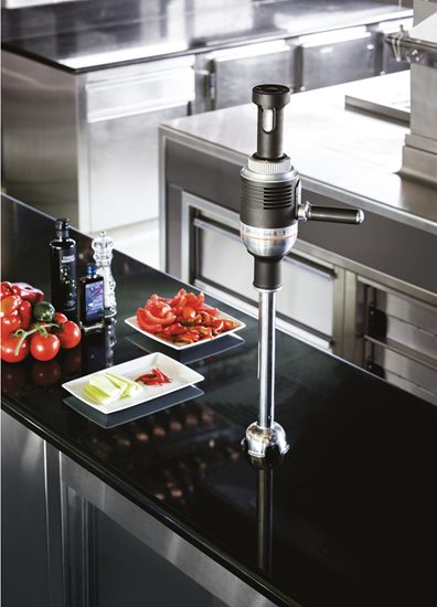 Hand blender, Professional, Onyx Black - KitchenAid