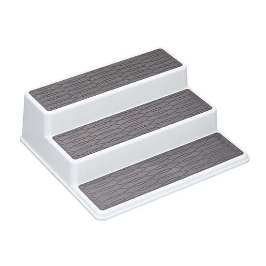 Multi-tiered organizer for spices "Copco", 26 x 23 cm, polypropylene - by Kitchen Craft