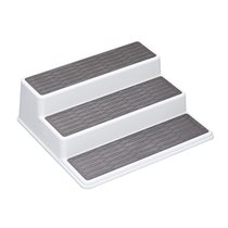 Multi-tiered organizer for spices "Copco", 26 x 23 cm, polypropylene - by Kitchen Craft