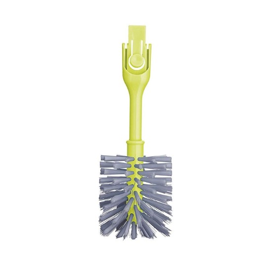 Brush for dish cleaning, 3-in-1, 30 cm - by Kitchen Craft