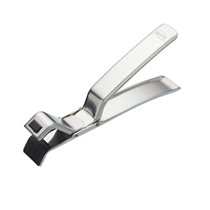 "MasterClass" tongs for hot cookware manoeuvring, stainless steel - by Kitchen Craft