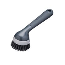 Dish cleaning brush, 20 cm "MasterClass" - by Kitchen Craft