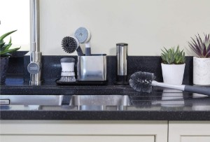 Spazzola per stoviglie, 20 cm "MasterClass" - di Kitchen Craft