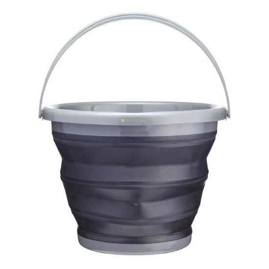 Skladacie vedro "Smart Space", 9L, polypropylén - od Kitchen Craft