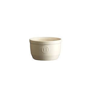 Ramekin bowl, ceramic, 10 cm/0.25L, Clay - Emile Henry