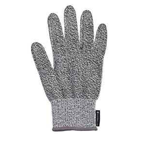 Protection glove for grating food, MasterClass range - made by Kitchen Craft