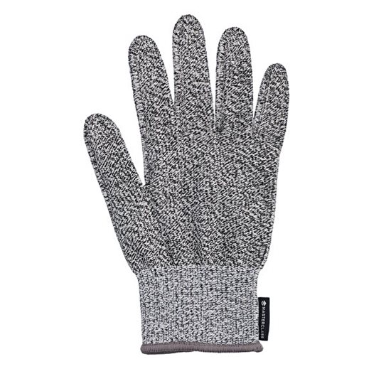 Protection glove for grating food, MasterClass range - Kitchen Craft