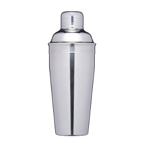 Nerezový koktejlový šejkr 500 ml "BarCraft" - Kitchen Craft