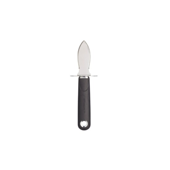 Knife for oysters, 18 cm, stainless steel - by Kitchen Craft