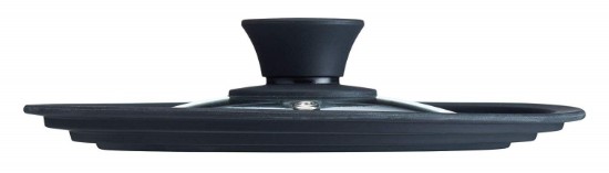 Glass lid 3-in-1, 16/18/20 cm - by Kitchen Craft