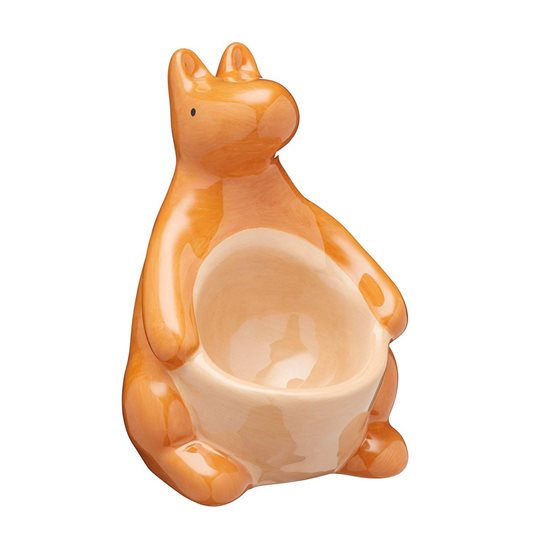 Soporte en forma de canguro para huevos cocidos - de Kitchen Craft