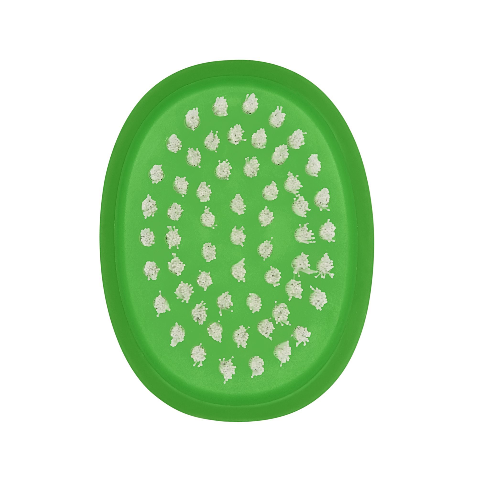 OXO Good Grips Green Vegetable Brush 33781