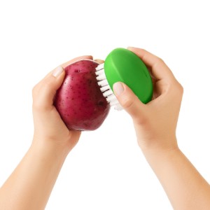 Gemüsebürste „Good Grips“ – OXO