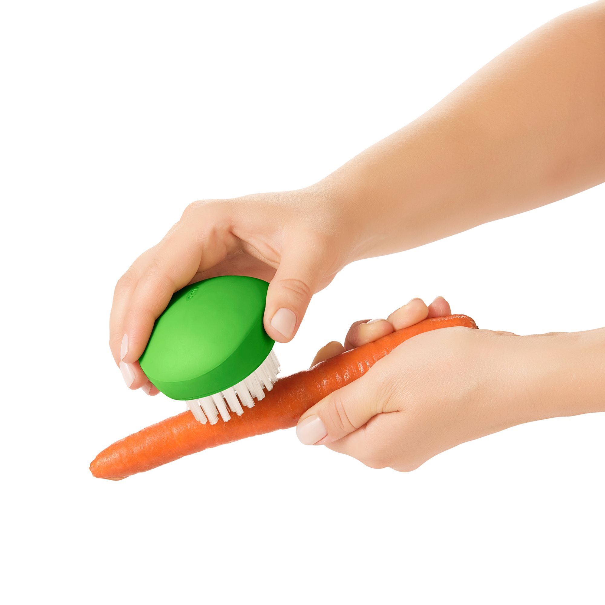 Vegetable cleaning brush - OXO